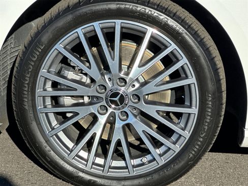 Certified 2025 Mercedes-Benz CLA 250 CLA 250 image 31