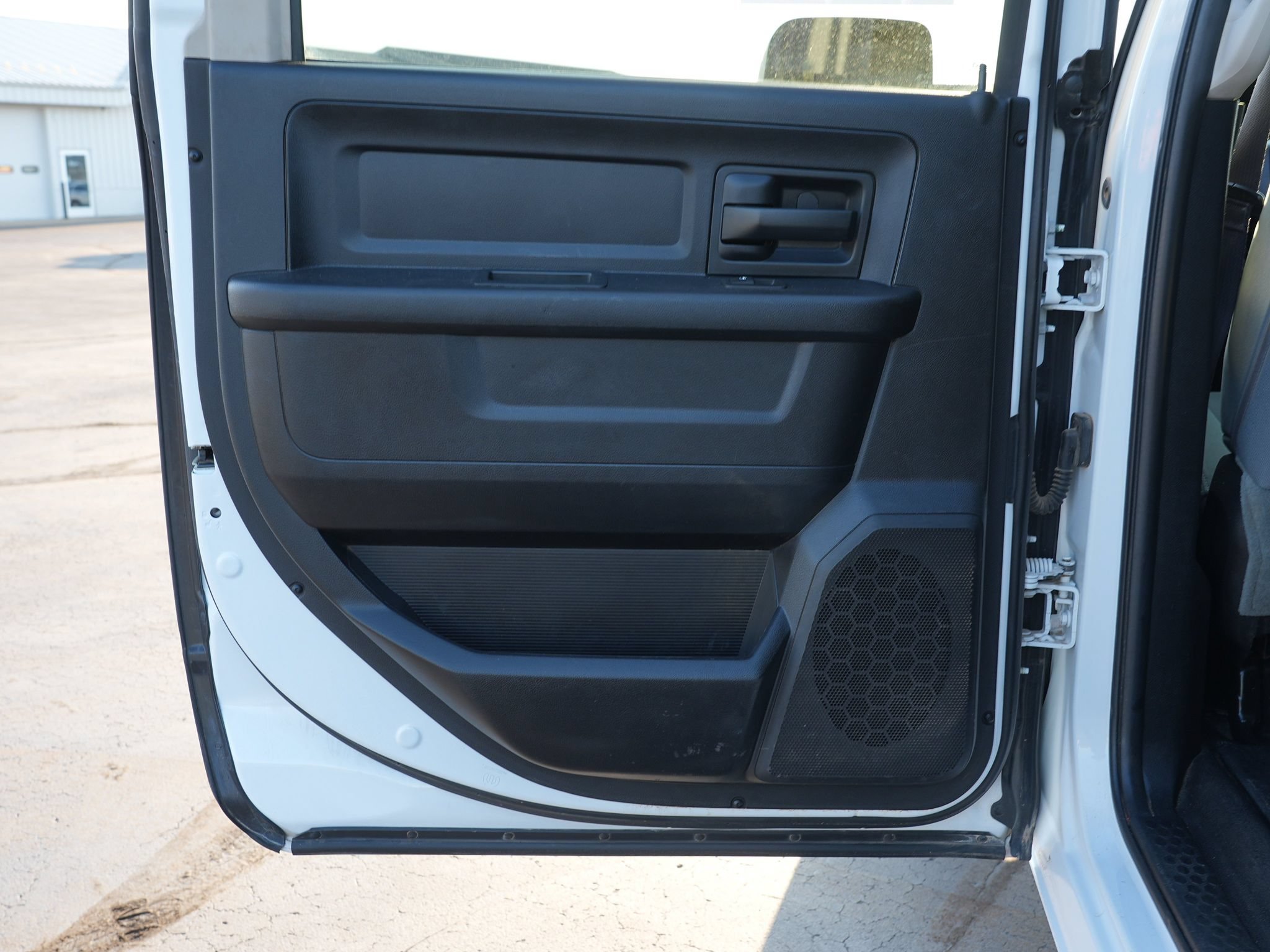 Used 2016 RAM 1500 Tradesman w/ Popular Equipment Group AWD/4WD image 20