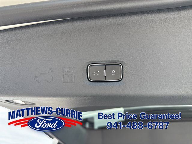 New 2027 Ford Expedition King Ranch AWD/4WD image 15