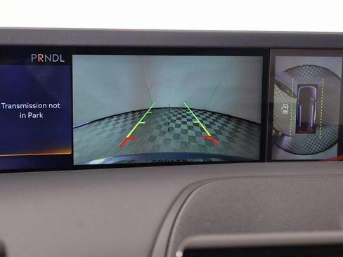 New 2026 Lincoln Nautilus Premier w/ Jet Appearance Package AWD/4WD image 6