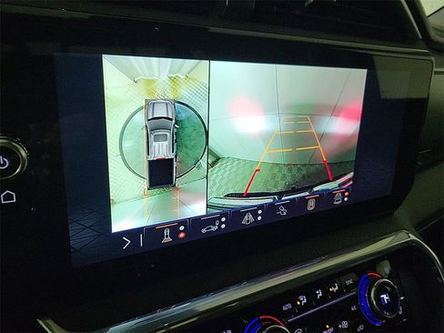 Used 2026 GMC Sierra 1500 Denali image 20