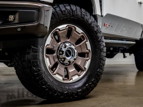 Used 2025 Ford F250 King Ranch AWD/4WD image 40