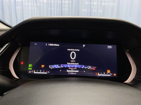 Certified 2021 Jeep Grand Cherokee L Limited image 24