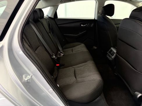 Used 2026 Honda Accord SE image 20