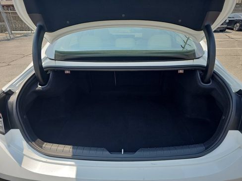 Used 2025 Hyundai Sonata SEL FWD image 12