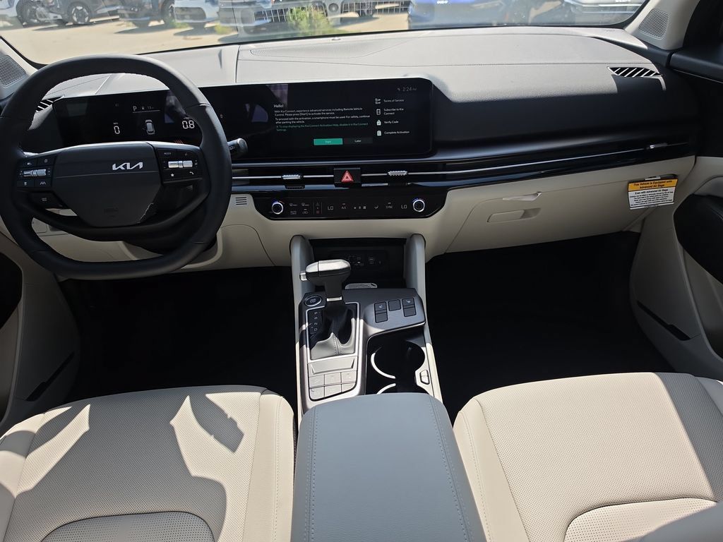 New 2027 Kia Sportage EX FWD image 13