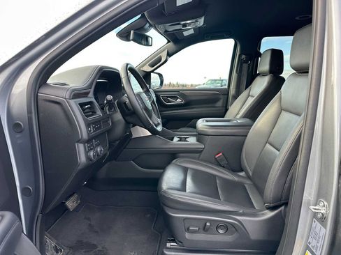 Used 2024 Chevrolet Tahoe LT image 22