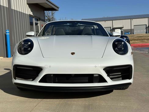 Used 2023 Porsche 911 Carrera GTS w/ Premium Package image 12