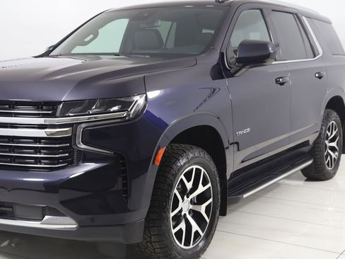 Used 2023 Chevrolet Tahoe LT AWD/4WD image 57