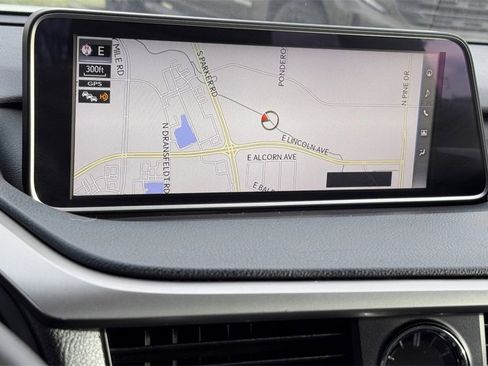 Used 2016 Lexus RX 350 F Sport image 23