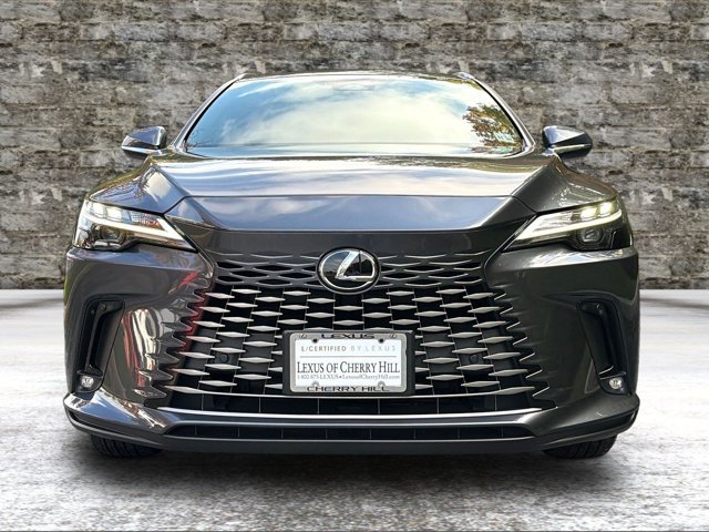 Used 2026 Lexus RX 350h w/ Kick Snesor w/ Tow Package AWD/4WD image 2