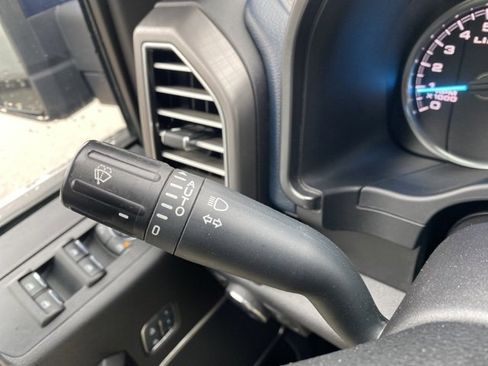 Used 2018 Ford F150 Limited w/ Trailer Tow Package image 28