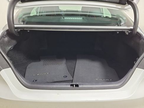 Used 2023 Toyota Camry XLE FWD image 10