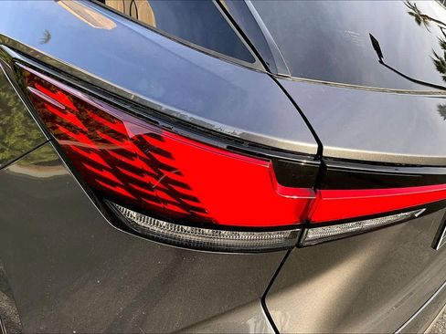 New 2026 Lexus RX 450h Luxury image 12