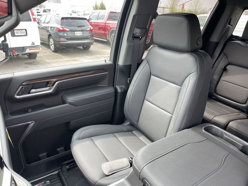 New 2026 Chevrolet Silverado 2500 LT w/ Trail Boss Package AWD/4WD image 23