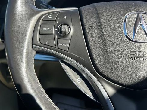 Used 2023 Acura MDX SH-AWD w/ Advance Package image 12