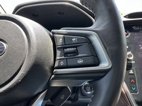 Used 2024 Subaru Outback Touring XT image 31