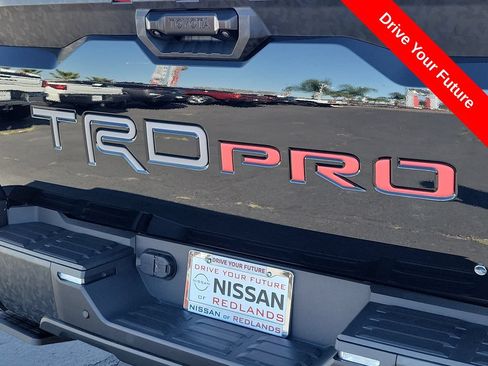 Used 2026 Toyota Tundra TRD Pro AWD/4WD image 27