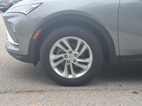 New 2026 Buick Envista Preferred w/ Convenience I Package image 20