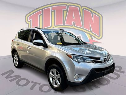 Used 2013 Toyota RAV4 XLE