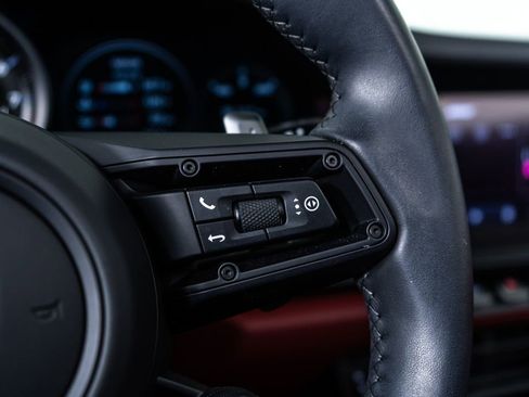 Used 2024 Porsche 911 Targa 4 GTS image 31