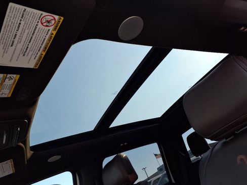 Certified 2023 Ford F250 King Ranch w/ Chrome Package image 7