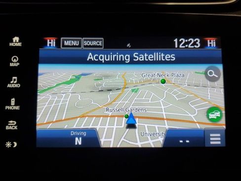 Used 2020 Honda CR-V Touring image 18