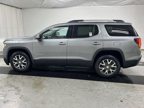 Used 2023 GMC Acadia SLE w/ Driver Convenience Package AWD/4WD image 6