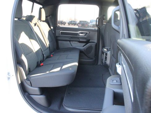 New 2026 RAM 1500 Big Horn image 26
