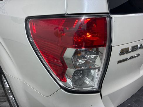 Used 2013 Subaru Forester 2.5X AWD/4WD image 12