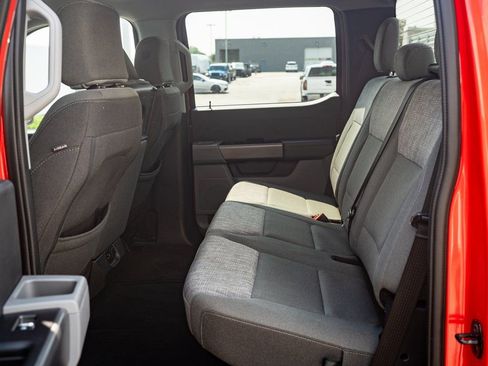 Used 2023 Ford F150 XLT AWD/4WD image 32