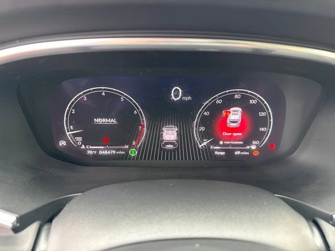 Used 2023 Acura MDX SH-AWD w/ Technology Package image 32