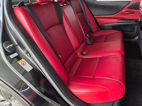 Used 2019 Lexus ES 350 F Sport w/ Accessory Package 2 image 19