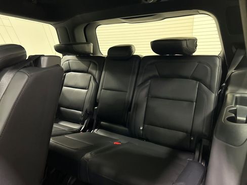 New 2026 Lincoln Navigator Reserve w/ Jet Appearance Package AWD/4WD image 33