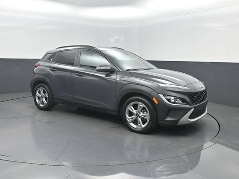 Used 2023 Hyundai Kona SEL FWD image 34