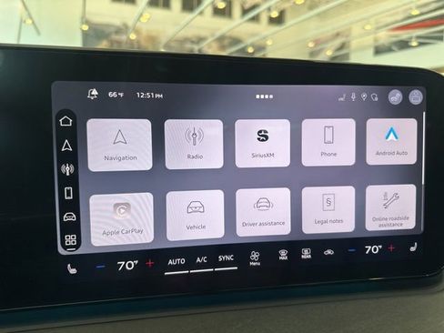 New 2026 Audi Q3 quattro 2.0T AWD/4WD image 26