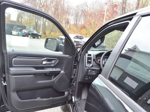 New 2026 RAM 1500 Big Horn image 12