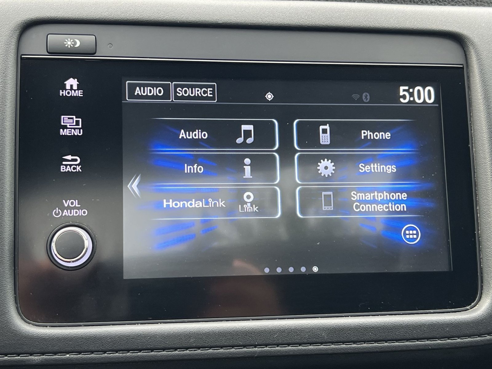 Used 2019 Honda HR-V EX image 21