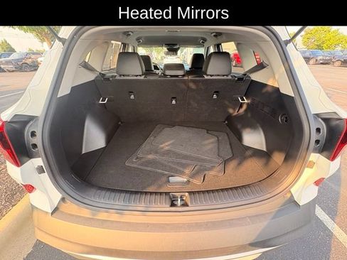 Used 2022 Kia Seltos S AWD/4WD image 15