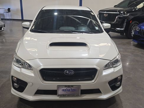 Used 2019 Subaru WRX AWD/4WD image 4