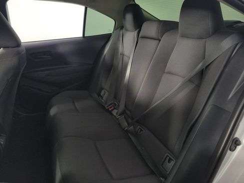 Used 2025 Toyota Corolla LE FWD image 14