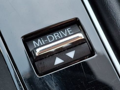 Used 2024 MAZDA CX-50 AWD 2.5 Turbo w/ Weather Package image 24