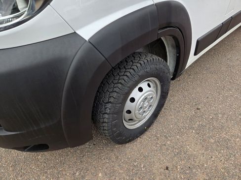 Used 2020 RAM ProMaster 1500 image 4