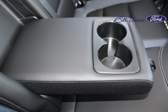 New 2026 Ford Bronco Sport Outer Banks AWD/4WD image 9