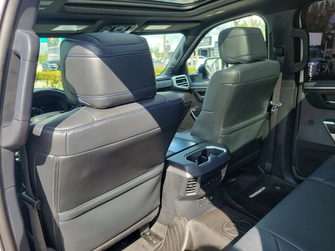 Used 2023 Toyota Tundra Platinum image 14