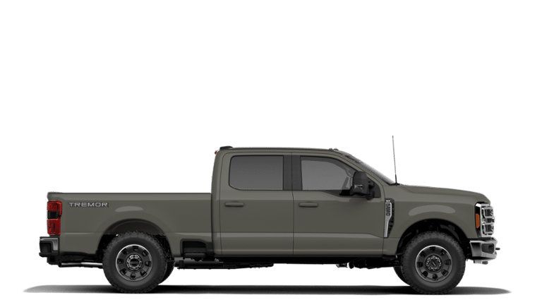 New 2027 Ford F250 XLT w/ XLT Premium Package AWD/4WD image 5