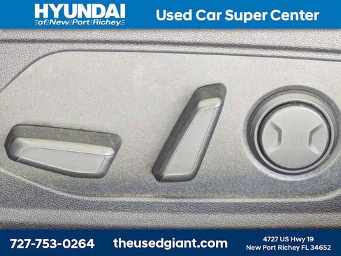 Used 2022 Hyundai Elantra Limited w/ Cargo Package FWD image 20