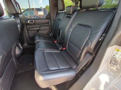 Certified 2026 Ford Bronco Outer Banks AWD/4WD image 15