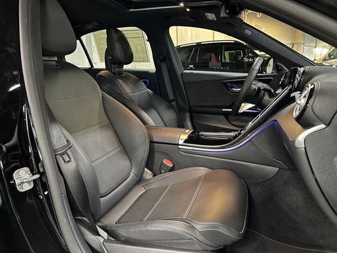 Certified 2026 Mercedes-Benz C 300 4MATIC Sedan image 12