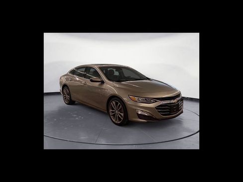 Used 2024 Chevrolet Malibu LT FWD image 8
